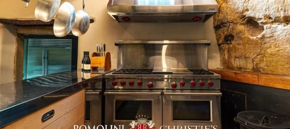 Casa de 16 divisões em Poppi, Italy N.º 55585 32