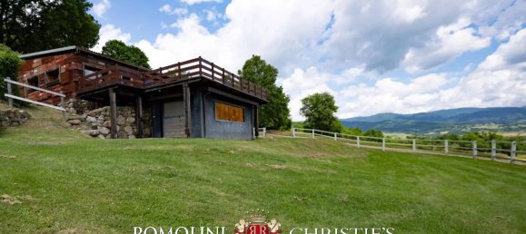 Casa de 16 divisões em Poppi, Italy N.º 55585 48