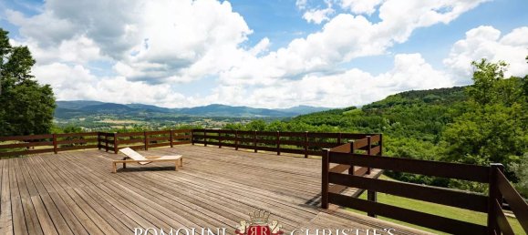 Casa de 16 divisões em Poppi, Italy N.º 55585 50