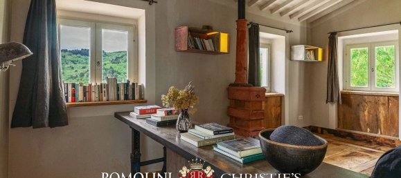 Casa de 16 divisões em Poppi, Italy N.º 55585 39