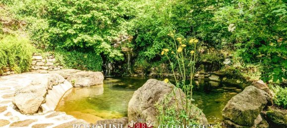 Casa de 16 divisões em Poppi, Italy N.º 55585 40