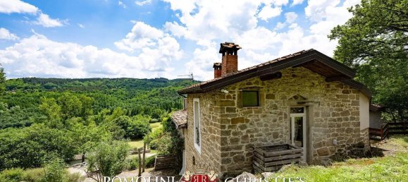 Casa de 16 divisões em Poppi, Italy N.º 55585 12