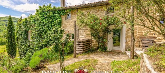 Casa de 16 divisões em Poppi, Italy N.º 55585 6