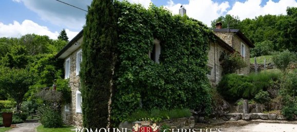 Casa de 16 divisões em Poppi, Italy N.º 55585 5