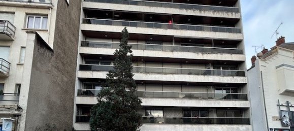 2 bedrooms Apartment in Nancy, France No. 39364 2