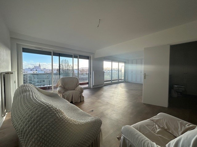 2 bedrooms Apartment in Nancy, France No. 39364