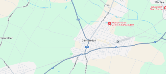 3 rooms Apartment in Ganserndorf, Austria No. 220953 18