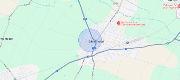 3 rooms Apartment in Ganserndorf, Austria No. 220953 17