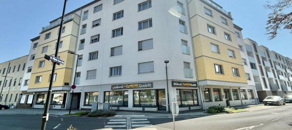 3 rooms Apartment in Ganserndorf, Austria No. 220953 16