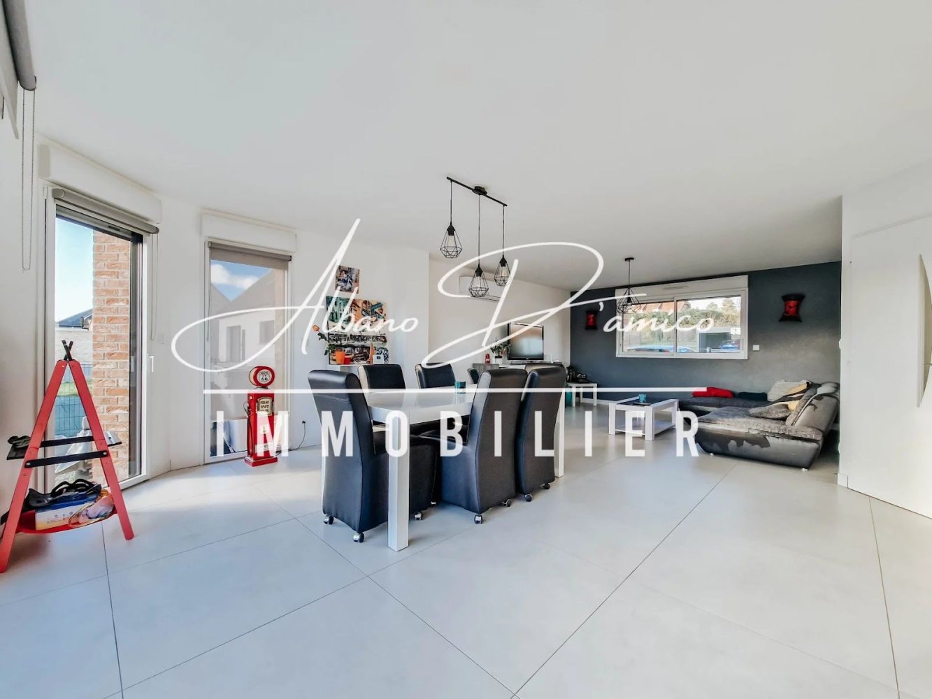 4 Schlafzimmer Haus in Tilloy-lez-Cambrai, France, Nr. 56547