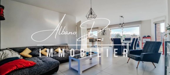 4 Schlafzimmer Haus in Tilloy-lez-Cambrai, France, Nr. 56547 2