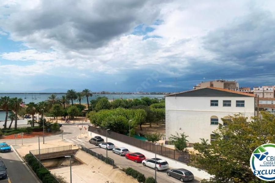 2 chambres Appartement à Roses, Spain No. 233034