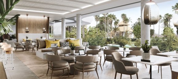 3 bedrooms Apartment in Estepona, Spain No. 2985 22