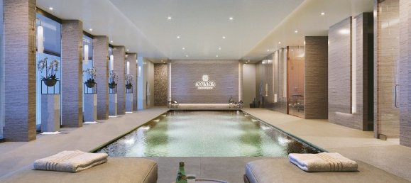 3 bedrooms Apartment in Estepona, Spain No. 2985 10