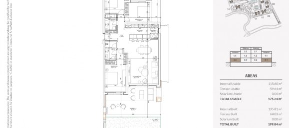 3 bedrooms Apartment in Estepona, Spain No. 2985 26