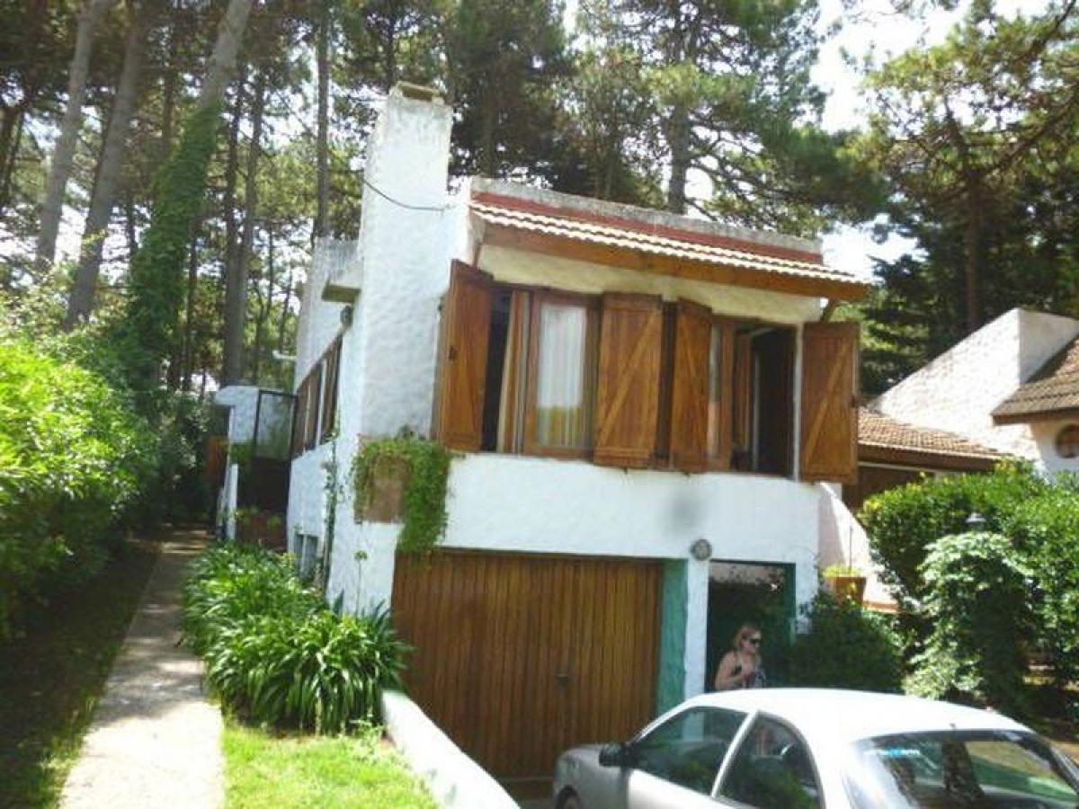 3 غرف نوم منزل في Mar del Plata, Argentina رقم 72058