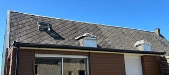 2 Schlafzimmer Haus in Seine-Maritime, France, Nr. 353915 2