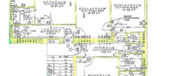 Apartamento de 4 habitaciónes en Ottakring, Austria No. 225584 10