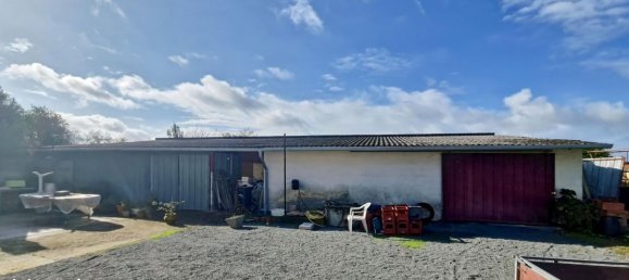 4 غرف نوم منزل في Langon, France رقم 96747 17