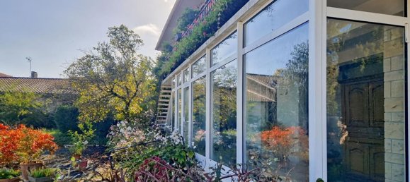 4 غرف نوم منزل في Langon, France رقم 96747 4