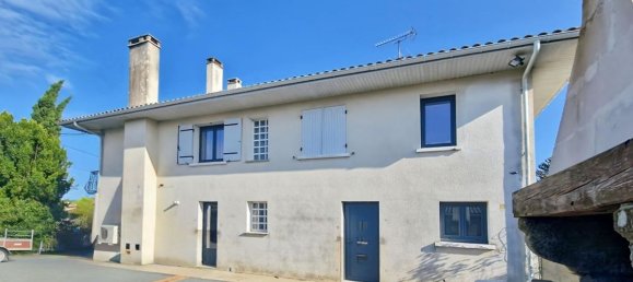 4 غرف نوم منزل في Langon, France رقم 96747 16