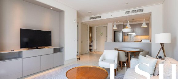 1 chambre Appartement à Downtown Dubai (Downtown Burj Dubai), UAE No. 101712 16