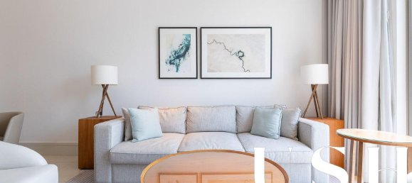 1 chambre Appartement à Downtown Dubai (Downtown Burj Dubai), UAE No. 101712 13