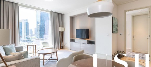 1 chambre Appartement à Downtown Dubai (Downtown Burj Dubai), UAE No. 101712 11