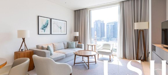 1 chambre Appartement à Downtown Dubai (Downtown Burj Dubai), UAE No. 101712 4