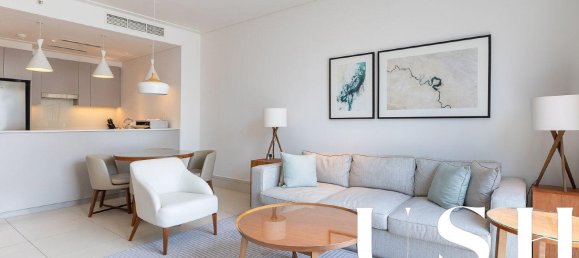 1 chambre Appartement à Downtown Dubai (Downtown Burj Dubai), UAE No. 101712 2