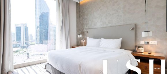 1 chambre Appartement à Downtown Dubai (Downtown Burj Dubai), UAE No. 101712 9