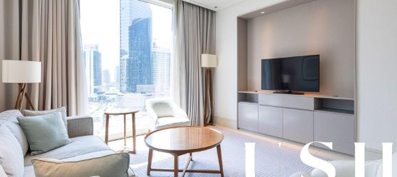 1 chambre Appartement à Downtown Dubai (Downtown Burj Dubai), UAE No. 101712 3