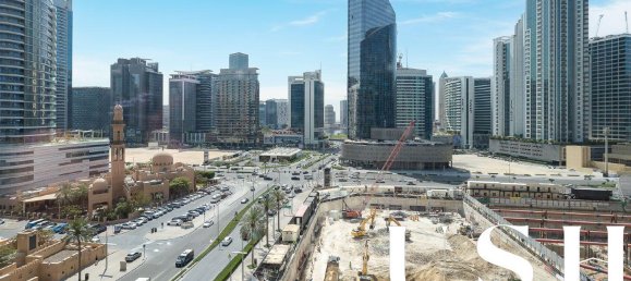 1 chambre Appartement à Downtown Dubai (Downtown Burj Dubai), UAE No. 101712 17