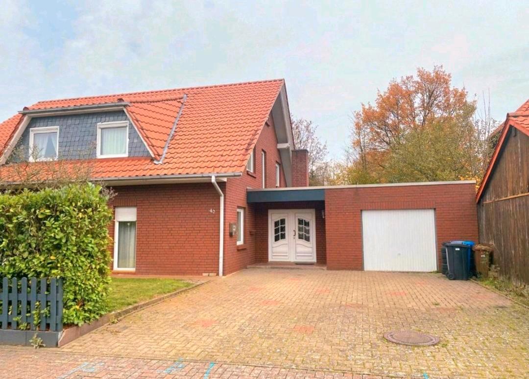 6 Schlafzimmer Stadthaus in Gifhorn, Germany, Nr. 345305