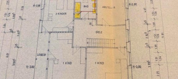 6 Schlafzimmer Stadthaus in Gifhorn, Germany, Nr. 345305 11