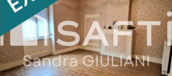 2 غرف نوم منزل في Fresnois-la-Montagne, France رقم 250877 4