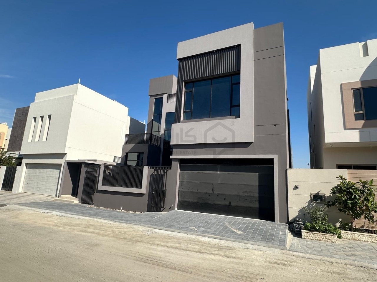 5 غرف نوم فيلا في القرية, Bahrain رقم 244