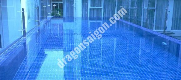 100m² Apartment in Thu Duc, Vietnam No. 10953 11