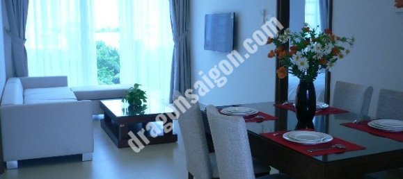 100m² Apartment in Thu Duc, Vietnam No. 10953 2