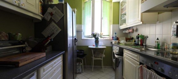Apartamento de 2 habitaciónes en Wilmersdorf, Germany No. 348954 6
