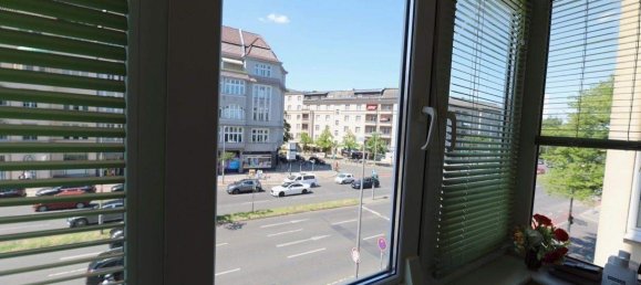 Apartamento de 2 habitaciónes en Wilmersdorf, Germany No. 348954 11