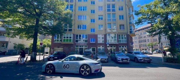 Apartamento de 2 habitaciónes en Wilmersdorf, Germany No. 348954 17