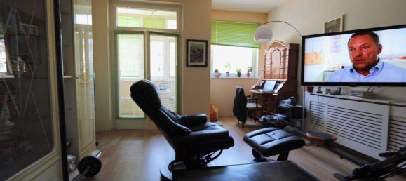 Apartamento de 2 habitaciónes en Wilmersdorf, Germany No. 348954 9