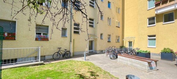 Apartamento de 2 habitaciónes en Wilmersdorf, Germany No. 348954 16