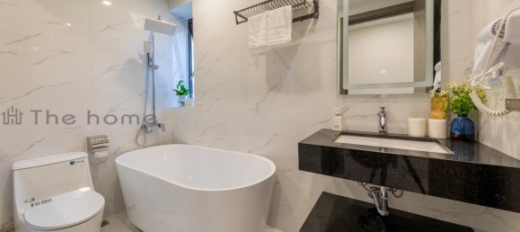 1 bedroom Apartment for rent in Son Tra, Da Nang, Vietnam № 20489 5
