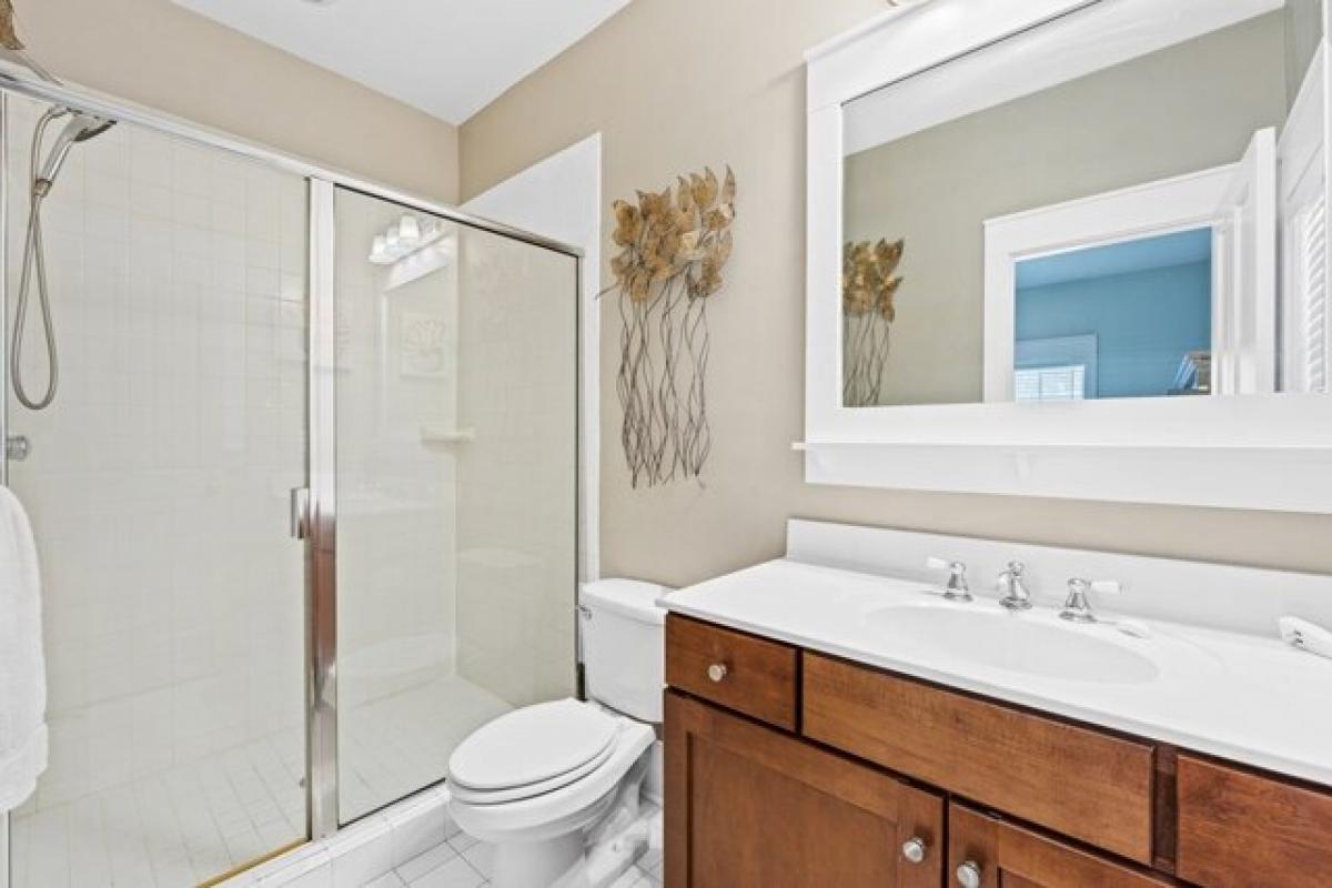 2 Schlafzimmer Haus in Port Saint Joe, USA, Nr. 402302