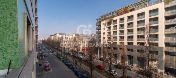 Квартира с 3 комнатами в Турин, Италия № 232647 30