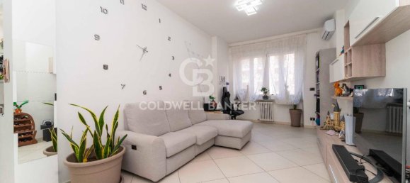 Квартира с 3 комнатами в Турин, Италия № 232647 6