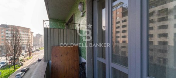 Квартира с 3 комнатами в Турин, Италия № 232647 18