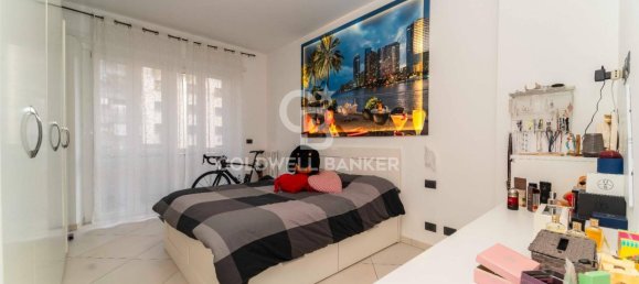 Квартира с 3 комнатами в Турин, Италия № 232647 14